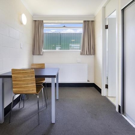 Top Of The Town Hotel Motel Burnie Extérieur photo